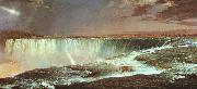 Niagara Falls Frederick Edwin Church